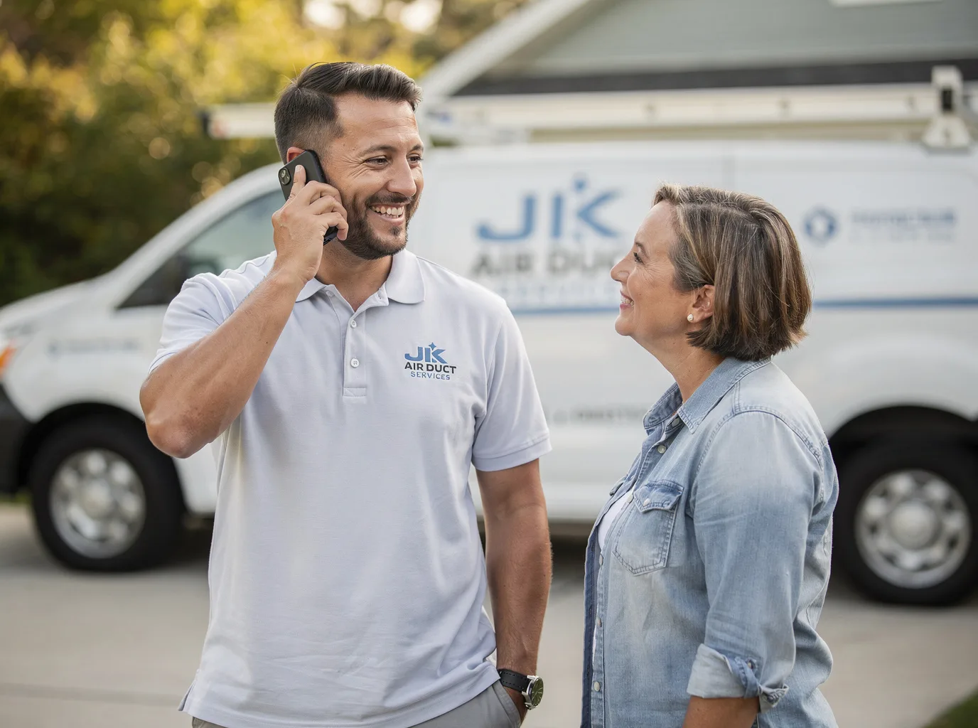 Air Duct Cleaning Presque Isle, MI FAQs